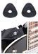Стреплоки для ременя DUNLOP 7007SI 20510 фото 3