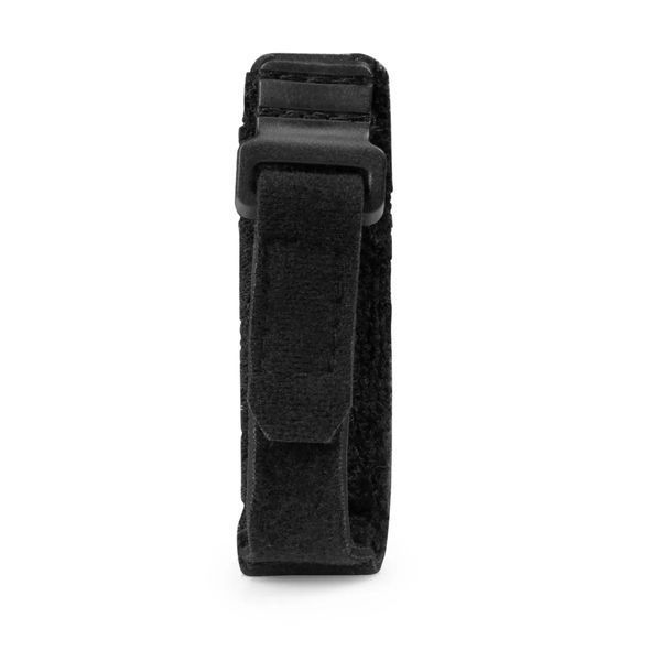 Демпфер для струн Gator GTR-Fretmutexl-1BK - Guitar Fret Mute Black - Size XL 39907 фото