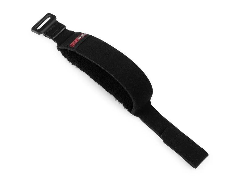 Демпфер для струн Gator GTR-Fretmutexl-1BK - Guitar Fret Mute Black - Size XL 39907 фото