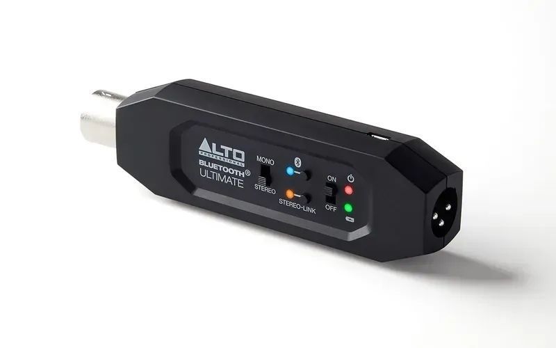 Радіомікрофони Alto Professional Bluetooth Ultimate 39413 фото