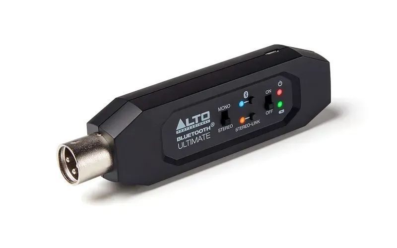 Радіомікрофони Alto Professional Bluetooth Ultimate 39413 фото