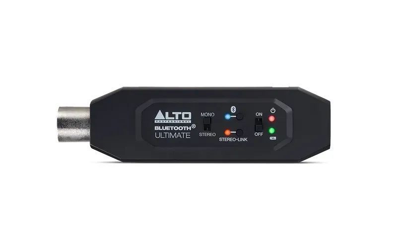 Радіомікрофони Alto Professional Bluetooth Ultimate 39413 фото