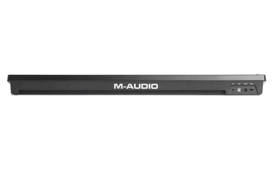 MIDI клавіатура M-Audio Keystation 49 MK3 38248 фото
