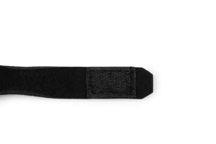 Демпфер для струн Gator GTR-Fretmutexl-1BK - Guitar Fret Mute Black - Size XL 39907 фото