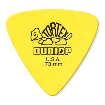 Медіатор DUNLOP 431P.73 26708 фото