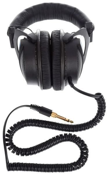 Навушники SUPERLUX HD-660 26364 фото