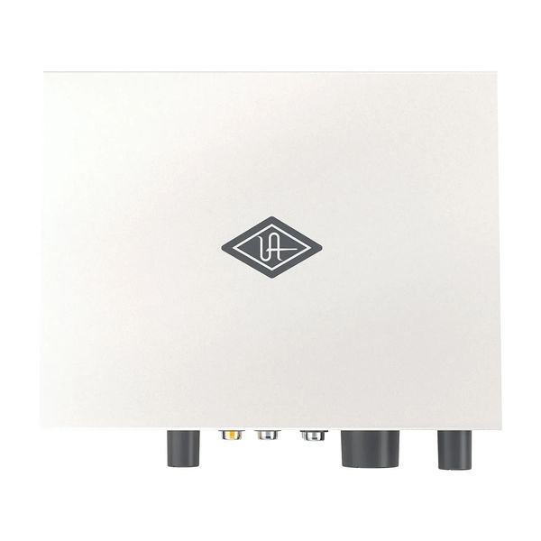Аудіоінтерфейс Universal Audio Volt 1 232639 фото