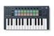 MIDI клавіатура Novation FLkey Mini 233536 фото 1