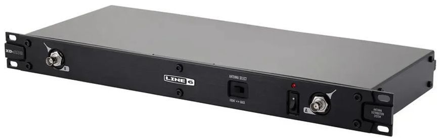Радіомікрофони LINE 6 XD-AD8 33718 фото