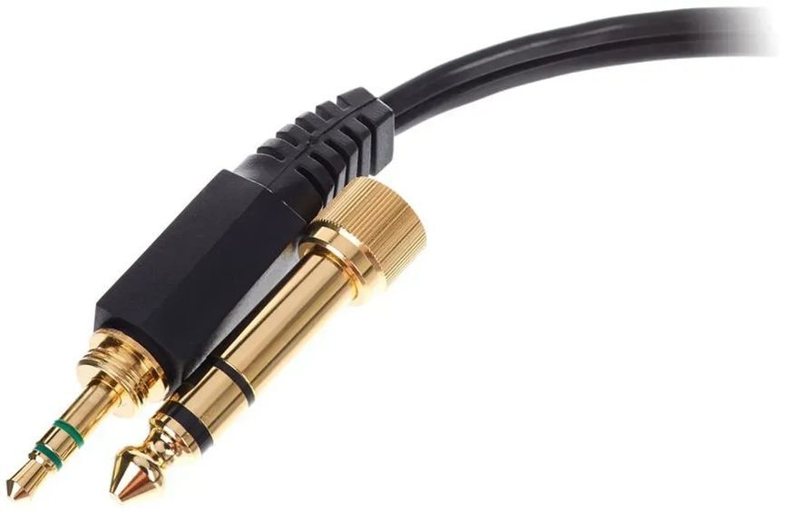 Навушники SUPERLUX HD-660 26364 фото