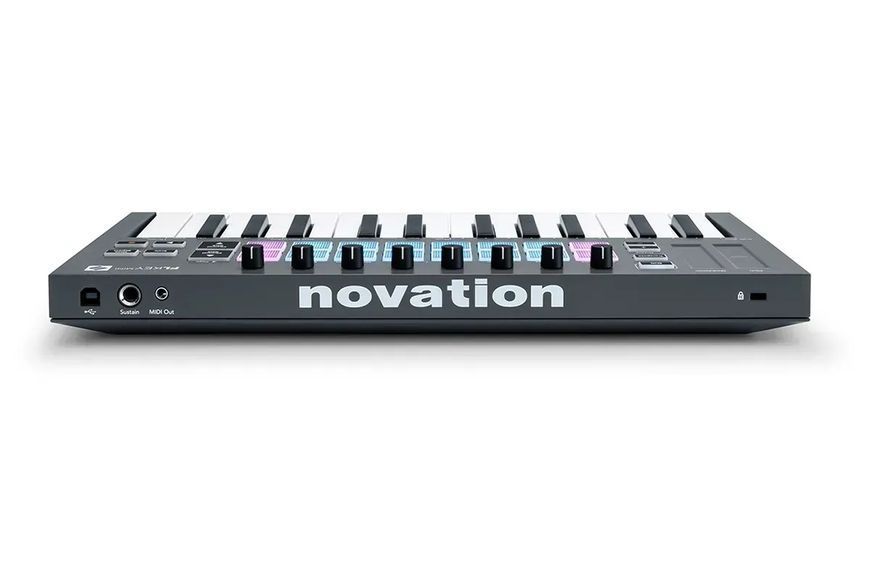 MIDI клавіатура Novation FLkey Mini 233536 фото