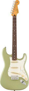 Електрогітара Fender Player II Stratocaster RW Birch Green 240949 фото