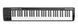 MIDI клавіатура M-Audio Keystation 61 MK3 38596 фото 1