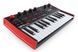 MIDI клавіатура AKAI MPK Mini Play MK3 233076 фото 3