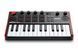 MIDI клавіатура AKAI MPK Mini Play MK3 233076 фото 2