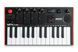 MIDI клавіатура AKAI MPK Mini Play MK3 233076 фото 1