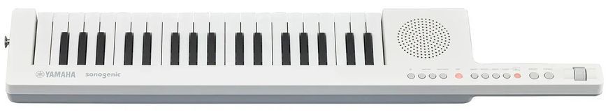 Синтезатор YAMAHA SHS-300 Sonogenic (White) 37831 фото