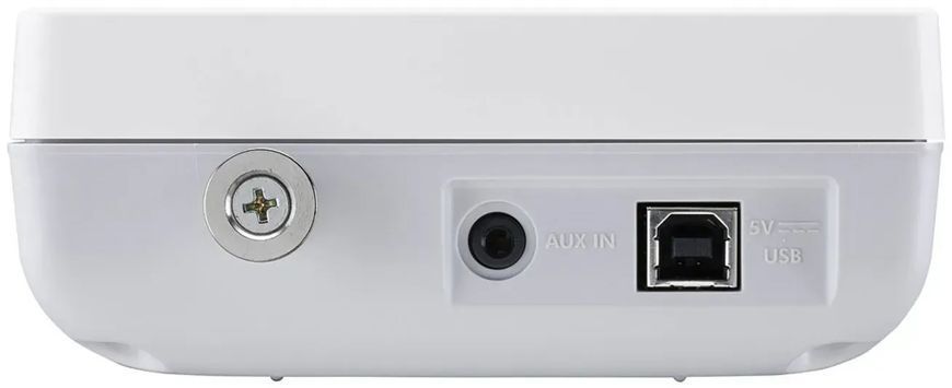 Синтезатор YAMAHA SHS-300 Sonogenic (White) 37831 фото