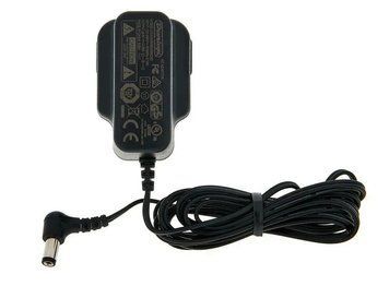 Блок живлення Dunlop ECB003EU Adaptor 9V 20318 фото