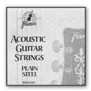 Струни для акустичної гітари FRAMUS 48013 BRONZE 013 32503 фото