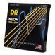 Струни для електрогітари DR Strings Neon Yellow Electric - Heavy (11-50) 40765 фото 2