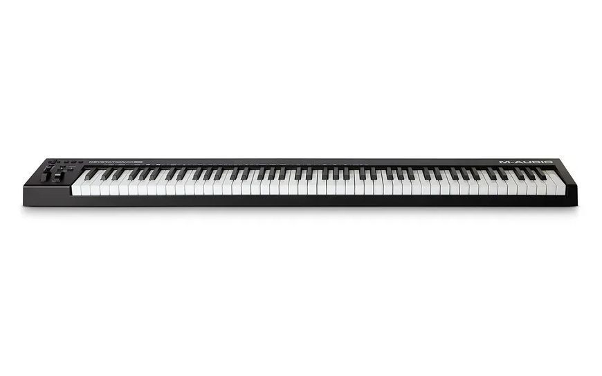 MIDI клавіатура M-Audio Keystation 88 MK3 38597 фото