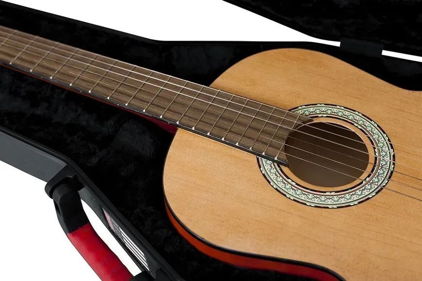 Кейс для гітари GATOR GTSA-GTRCLASS TSA SERIES Classical Guitar Case 35182 фото