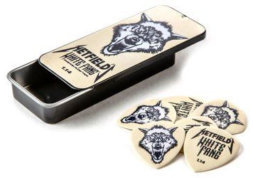 Медіатор DUNLOP PH122T1.14 38281 фото