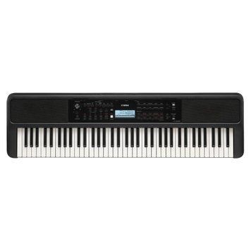 Синтезатор Yamaha PSR-EW320 41447 фото