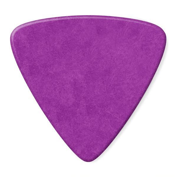 Медіатор DUNLOP 431P1.14 26711 фото