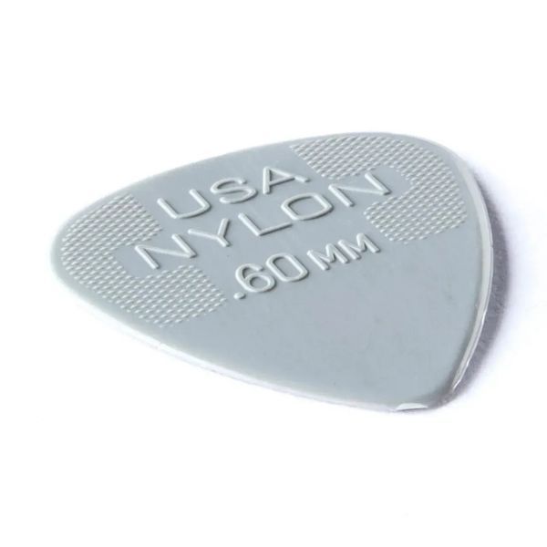 Медіатор DUNLOP 44P.60 26694 фото