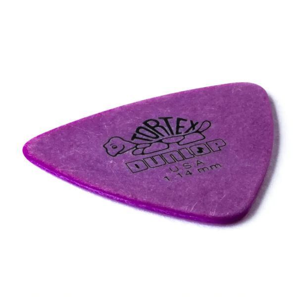 Медіатор DUNLOP 431P1.14 26711 фото