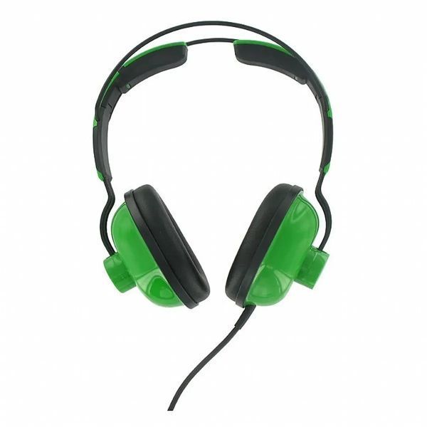 Навушники SUPERLUX HD-651 Green 27289 фото