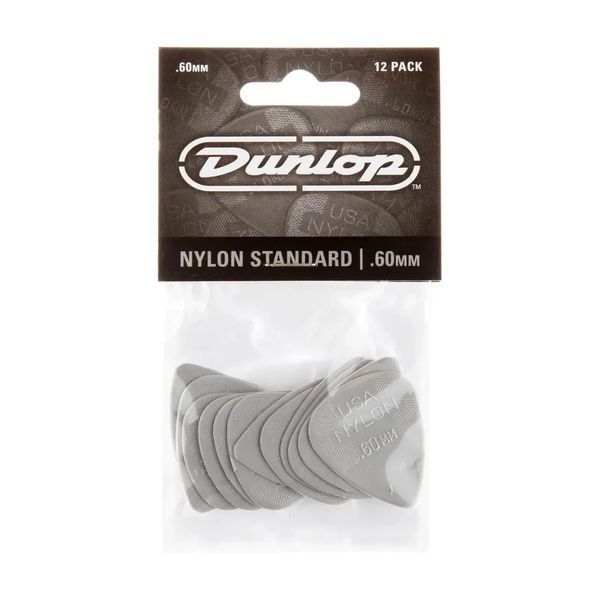 Медіатор DUNLOP 44P.60 26694 фото