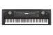 Синтезатор YAMAHA DGX-670 (Black) 39233 фото 1