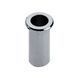 Втулка для кріплення струн PAXPHIL HS019 CR Bass String Mounting Ferrule (Chrome) 21857 фото 1