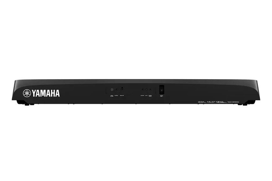 Синтезатор YAMAHA DGX-670 (Black) 39233 фото