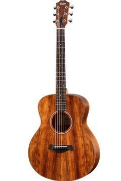 Електроакустична гітара Taylor Guitars GS Mini-e Koa 228397 фото