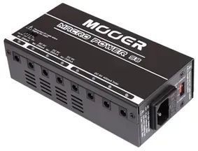 Блок живлення Mooer Macro Power S8 34445 фото