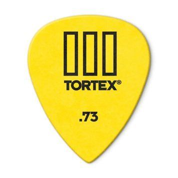 Медіатор DUNLOP 462P.73 27780 фото