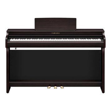 Цифрове піаніно Yamaha Clavinova CLP-825 (Dark Rosewood) 41541 фото