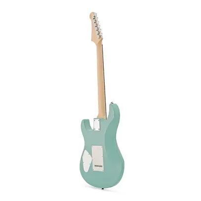 Електрогітара YAMAHA PACIFICA 112V (Sonic Blue) 38027 фото