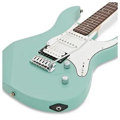 Електрогітара YAMAHA PACIFICA 112V (Sonic Blue) 38027 фото