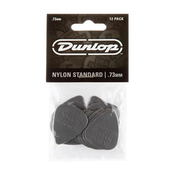 Медіатор DUNLOP 44P.73 20106 фото