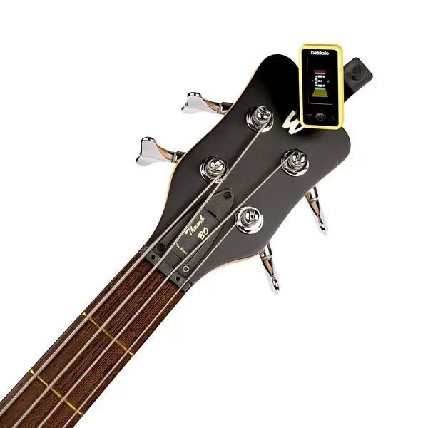 Тюнер D'ADDARIO PW-CT-17YL D'ADDARIO PW-CT-17YL Eclipse Tuner 34336 фото