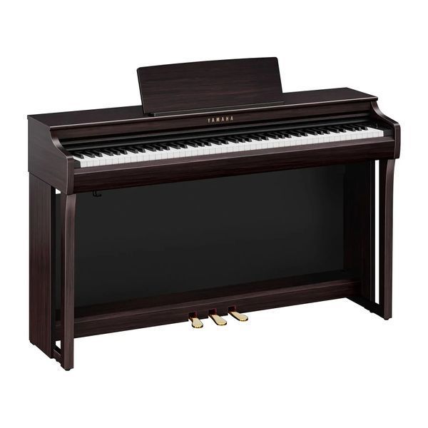 Цифрове піаніно Yamaha Clavinova CLP-825 (Dark Rosewood) 41541 фото