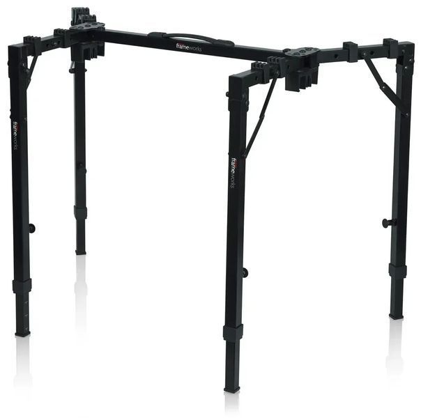 Стійка клавішна Gator Frameworks GFW-UTL-WS250 T-Stand 35190 фото
