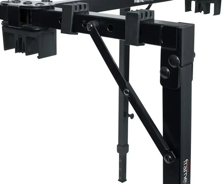 Стійка клавішна Gator Frameworks GFW-UTL-WS250 T-Stand 35190 фото