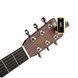 Тюнер D'ADDARIO PW-CT-17YL D'ADDARIO PW-CT-17YL Eclipse Tuner 34336 фото 2