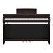 Цифрове піаніно Yamaha Clavinova CLP-825 (Dark Rosewood) 41541 фото 1
